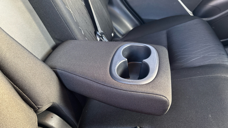 Mitsubishi Eclipse Cross 1.5 3 5dr CVT 4WD Petrol Hatchback